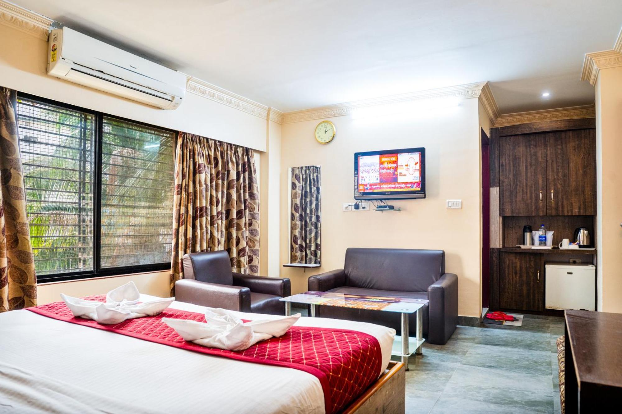 Apples Balaji Inn Siliguri Luaran gambar